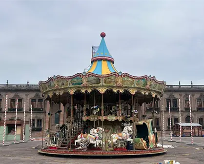 La magia toma forma: la Macro Navidad comienza a encender los corazones en Monterrey