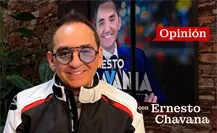 Chavana analiza el desempeño de Tigres y Rayados en la liguilla