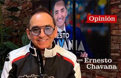 Chavana analiza el desempeño de Tigres y Rayados en la liguilla