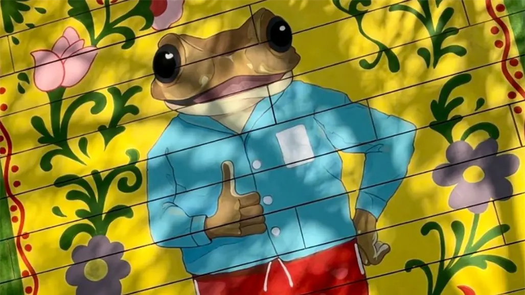 Bad Bunny  llegará pronto a la CDMX, y para calentar motores ya abrió la experiencia inmersiva de DTMF