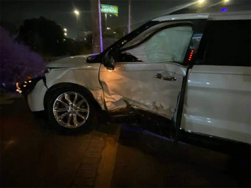 Foto: Protección Civil