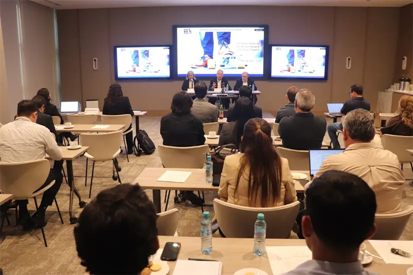 Cierre del Ejercicio Fiscal 2025