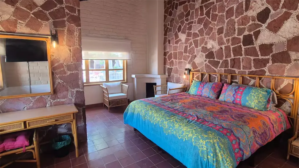 3 Airbnb para disfrutar del invierno en Baja California Sur que no te puedes perder