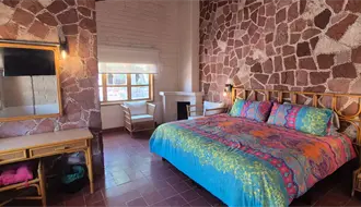 3 Airbnb para disfrutar del invierno en Baja California Sur que no te puedes perder