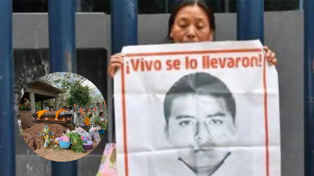 Genoveva Sánchez, madre de uno de los 43 de Ayotzinapa, pierde la vida