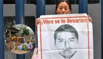 Genoveva Sánchez, madre de uno de los 43 de Ayotzinapa, pierde la vida