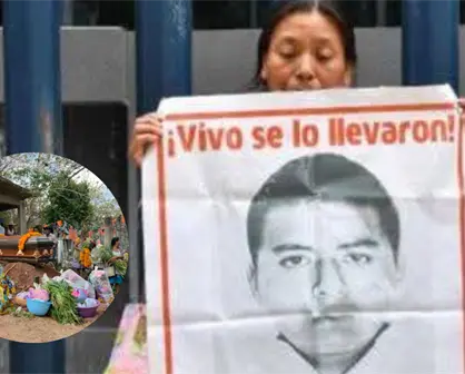 Genoveva S&aacute;nchez, madre de uno de los 43 de Ayotzinapa, pierde la vida
