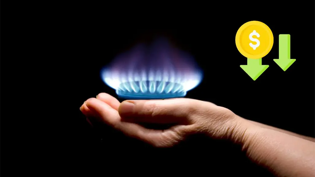3 consejos para reducir el consumo de gas en esta temporada invernal en Durango
