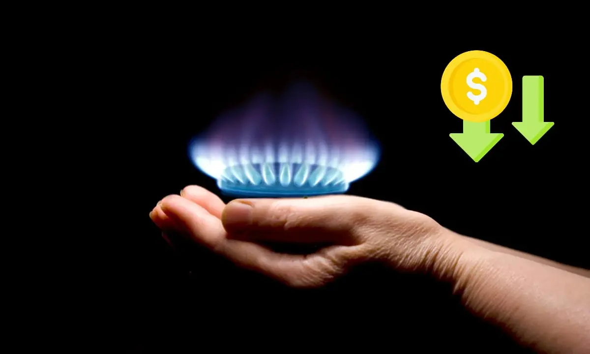 Ahorra gas en esta temporada | Foto: Imagen ilustrativa