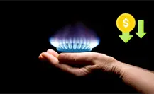 3 consejos para reducir el consumo de gas en esta temporada invernal en Durango 3 consejos para reducir el consumo de gas en esta temporada invernal en Durango