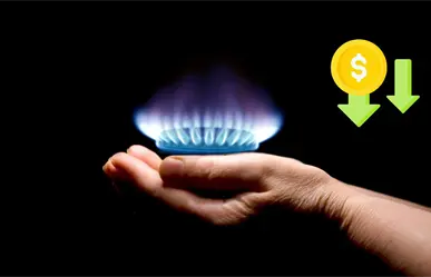 3 consejos para reducir el consumo de gas en esta temporada invernal en Durango