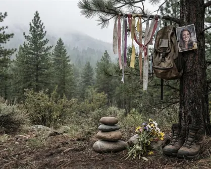 Cinco meses sin respuestas: la desaparición de Ana Amelí en el Ajusco