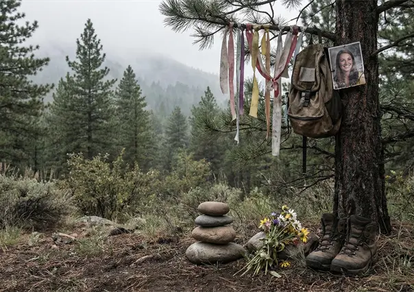 Cinco meses sin respuestas: la desaparición de Ana Amelí en el Ajusco