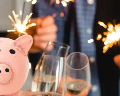 5 rituales de año nuevo en Tamaulipas para atraer dinero