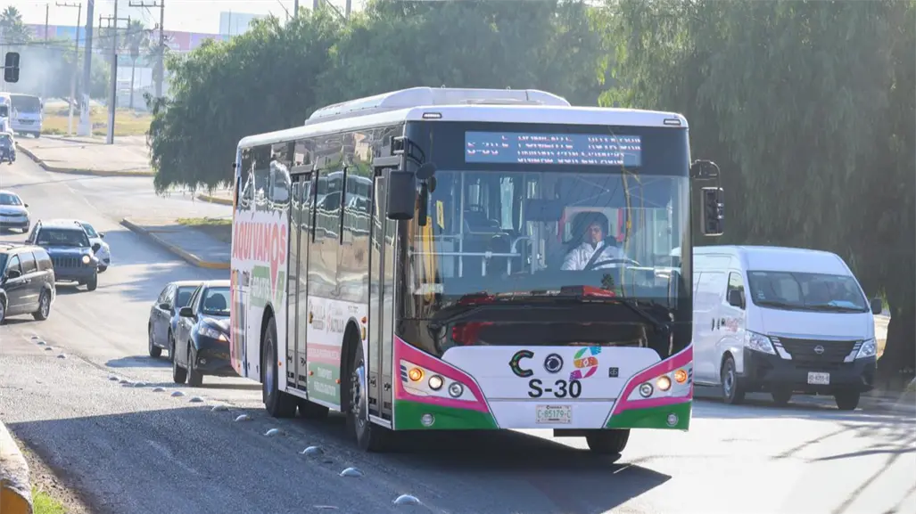 Aquí Vamos Gratis anuncia reajuste de rutas para este domingo, esta es la razón