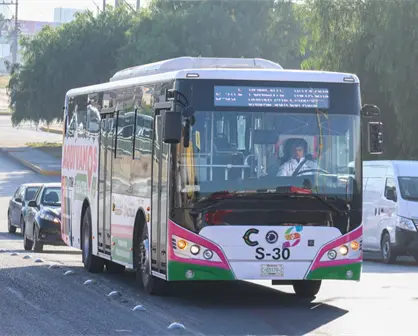Aquí Vamos Gratis anuncia reajuste de rutas para este domingo, esta es la razón