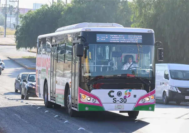 Aquí Vamos Gratis anuncia reajuste de rutas para este domingo, esta es la razón