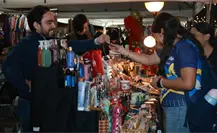 Arranca Navidalia, el bazar más grande de Saltillo con más de 200 expositoras Arranca Navidalia, el bazar más grande de Saltillo con más de 200 expositoras