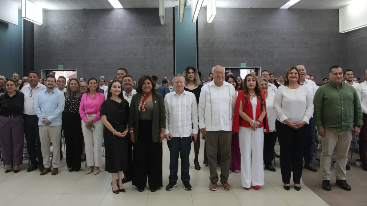 Foto: Tribunal Estatal Electoral de BCS / Facebook.