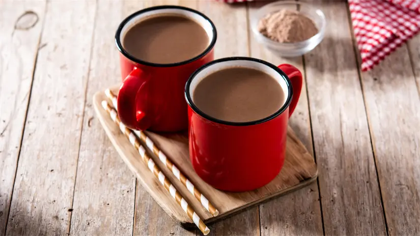 Atole de maíz de teja: Bebida decembrina con tradición y alto valor nutricional. FOTO | CANVA