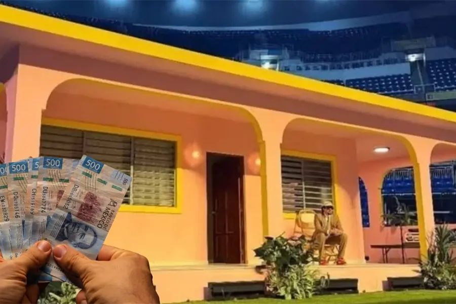 Así puedes solicitar el reembolso total de tus boletos por Bad Bunny por el Estadio GNP