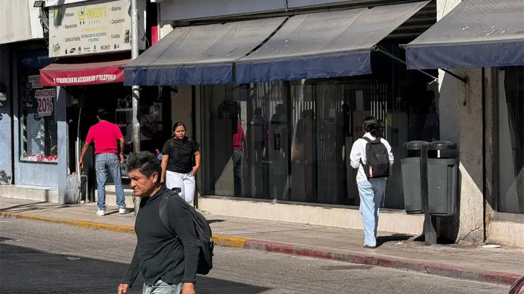 Calor antes de la llegada de las lluvias para este sábado 6 de diciembre en Yucatán