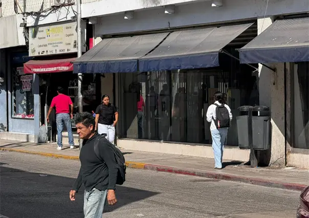 Calor antes de la llegada de las lluvias para este s&aacute;bado 6 de diciembre en Yucat&aacute;n