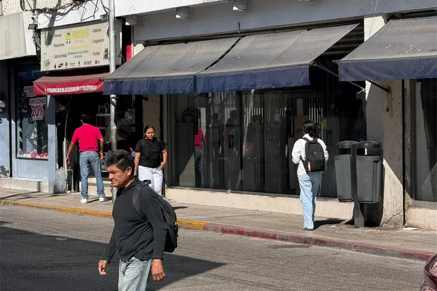 Calor antes de la llegada de las lluvias para este sábado 6 de diciembre en Yucatán