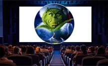 La Cineteca de Durango tendrá cine navideño como parte del programa Navidad de Guau La Cineteca de Durango tendrá cine navideño como parte del programa Navidad de Guau