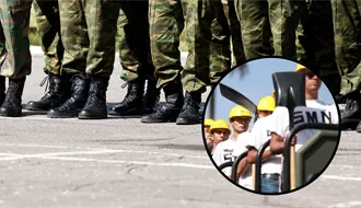 Cartilla Militar: así será la entrega para clase 2006 y remisos en Saltillo