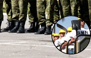 Cartilla Militar: así será la entrega para clase 2006 y remisos en Saltillo