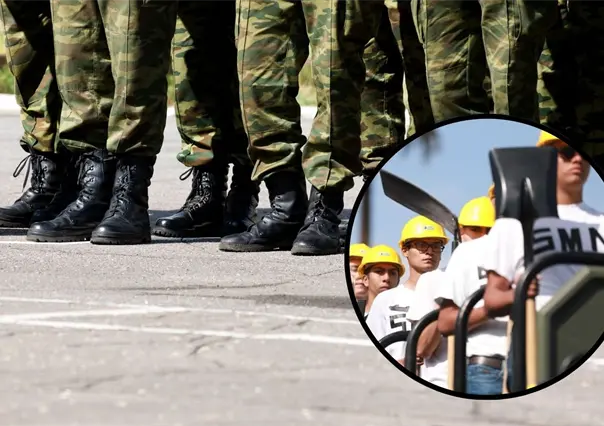 Cartilla Militar: así será la entrega para clase 2006 y remisos en Saltillo