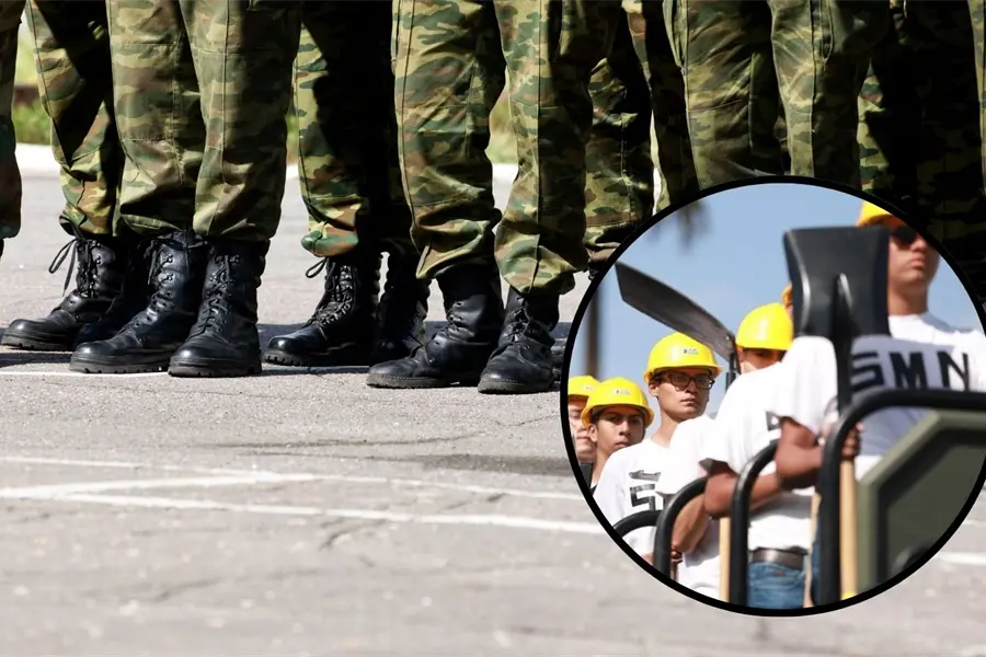 Cartilla Militar: así será la entrega para clase 2006 y remisos en Saltillo