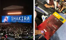 Los conciertos más caros de 2025 en CDMX: ¿cuánto subieron los precios? Los conciertos más caros de 2025 en CDMX: ¿cuánto subieron los precios?