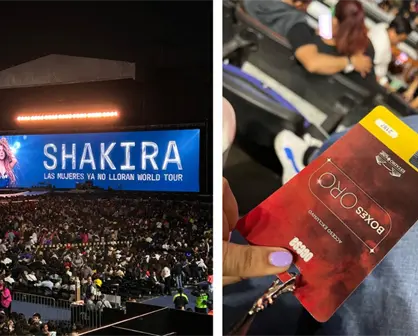 Los conciertos más caros de 2025 en CDMX: ¿cuánto subieron los precios?