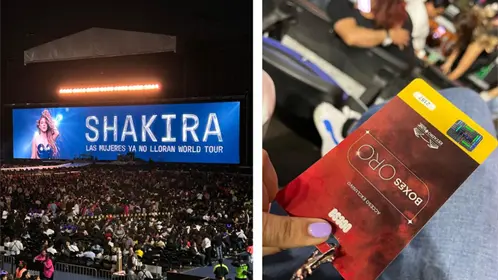 Los conciertos más caros de 2025 en CDMX: ¿cuánto subieron los precios?