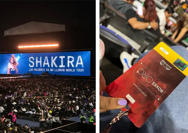 Los conciertos más caros de 2025 en CDMX: ¿cuánto subieron los precios?