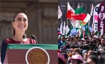 México es un país libre, independiente y soberano: mensaje de la presidenta Claudia Sheinbaum en la CDMX México es un país libre, independiente y soberano: mensaje de la presidenta Claudia Sheinbaum en la CDMX