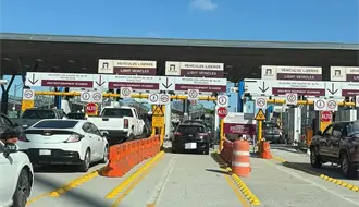¿Qué es la franquicia aduanera en los Puentes Internacionales? Esto debes saber para evitar problemas en tu viaje a EU