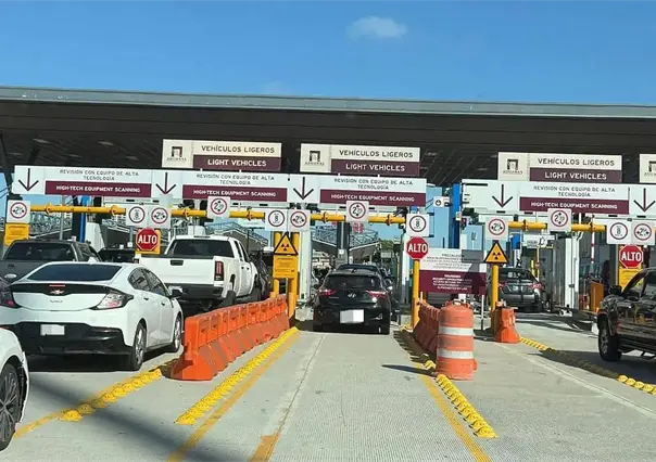¿Qué es la franquicia aduanera en los Puentes Internacionales? Esto debes saber para evitar problemas en tu viaje a EU