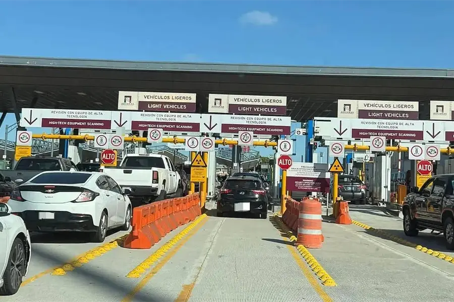 ¿Qué es la franquicia aduanera en los Puentes Internacionales? Esto debes saber para evitar problemas en tu viaje a EU