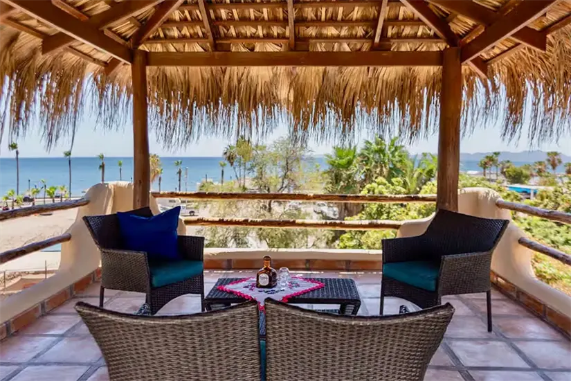 imagen recuadro Foto: Airbnb.