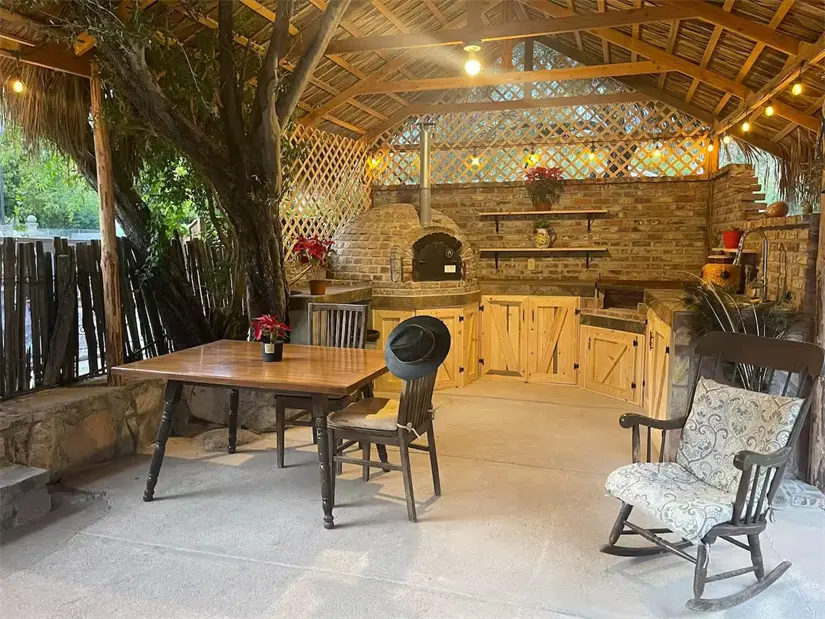 imagen recuadro Foto: Airbnb.