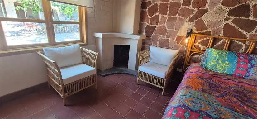 imagen recuadro Foto: Airbnb.