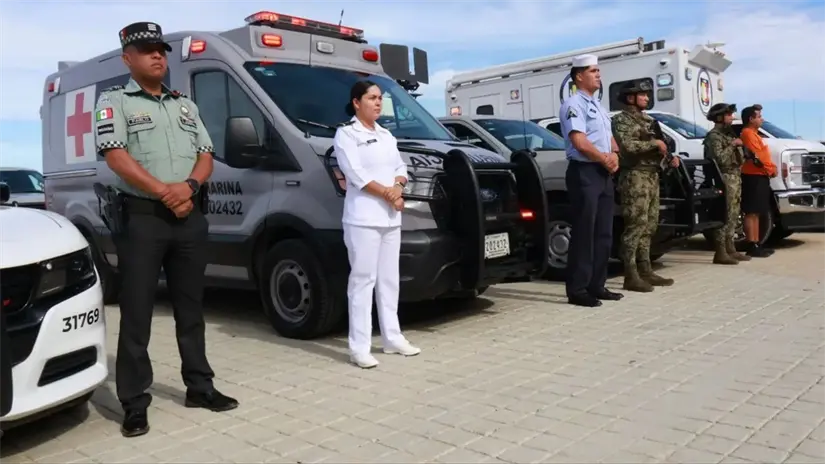 Foto: Gobierno de BCS.