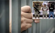 Detenido por presunto feminicidio de niña de 12 años en Izamal continuará tras las rejas Detenido por presunto feminicidio de niña de 12 años en Izamal continuará tras las rejas