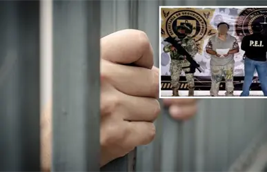 Detenido por presunto feminicidio de niña de 12 años en Izamal continuará tras las rejas