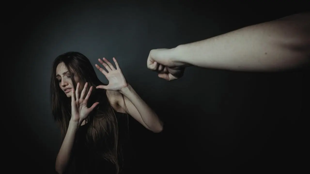 Creación de un registro público de agresores en Edomex para fortalecer la justicia a favor de las víctimas. Foto: Canva