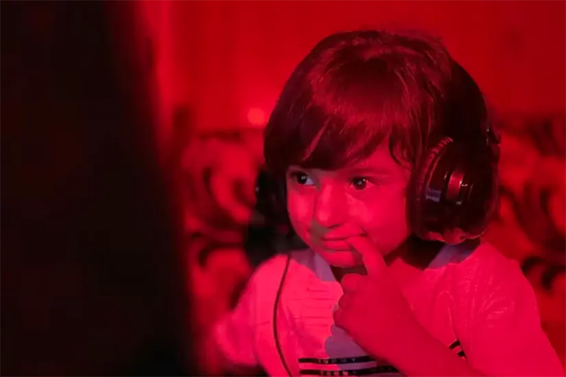 Grooming Foto: Unsplash