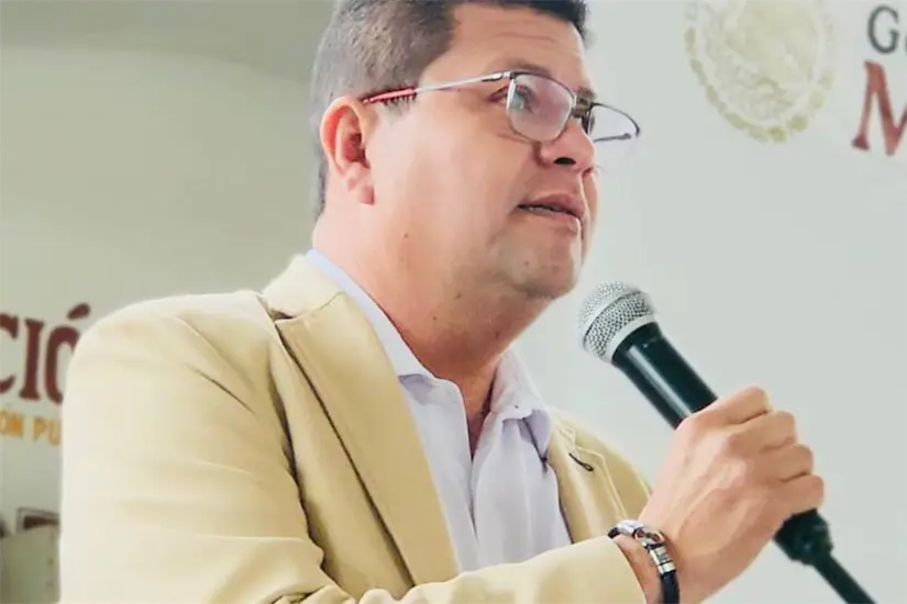 Beca Bienestar Tamaulipas Foto: Bienestar Tamaulipas